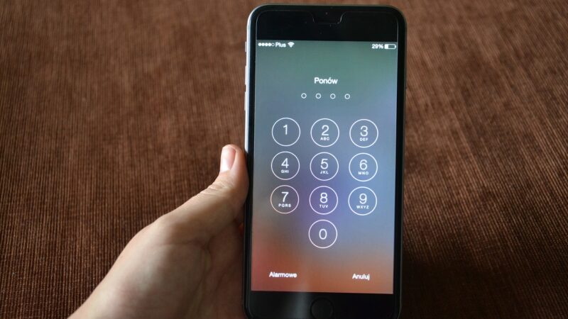 Ucz się trików i skrótów głównych funkcji iPhone’a!