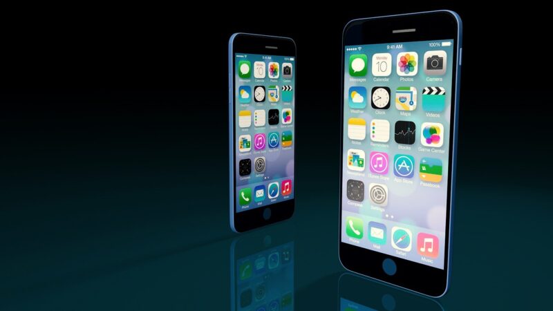 Najlepsze aplikacje do zarządzania czasem i produktywności na iPhone