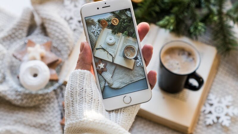Jak wykorzystać tryb oszczędzania energii iPhone?