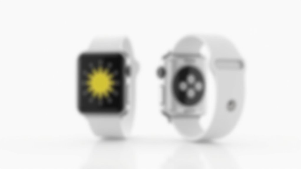 Jak aktywować tryb Schooltime na Apple Watch 7?