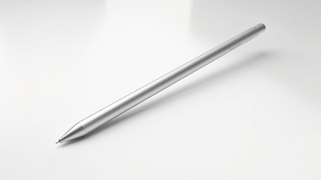 zaawansowane funkcje dla Apple Pencil