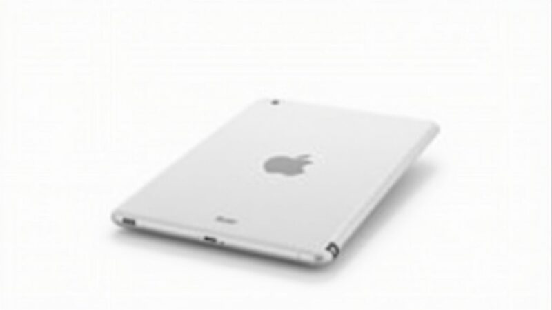 Niedrogi iPad 9. generacji – Kup budżetowy tablet Apple