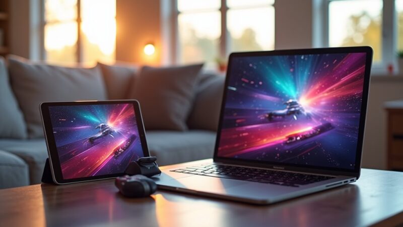 Dlaczego Apple Arcade w 2025 roku nagle stało się warte uwagi