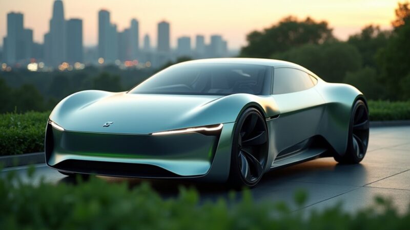 Plotki o samochodzie Apple: Czego Tesla nie chce, żebyś wiedział