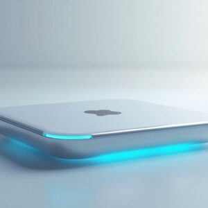 Urządzenie Apple z 2025 roku, którego nigdy nie widziałeś