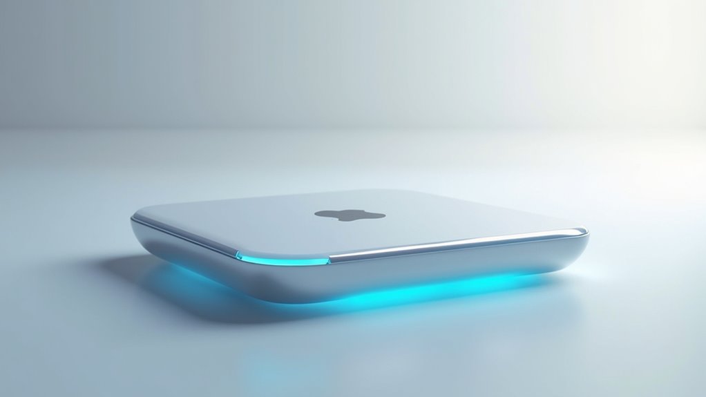 Urządzenie Apple z 2025 roku, którego nigdy nie widziałeś