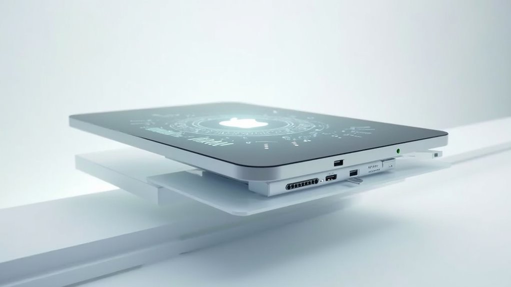 urządzenia Apple 2025 niewidoczne innowacje