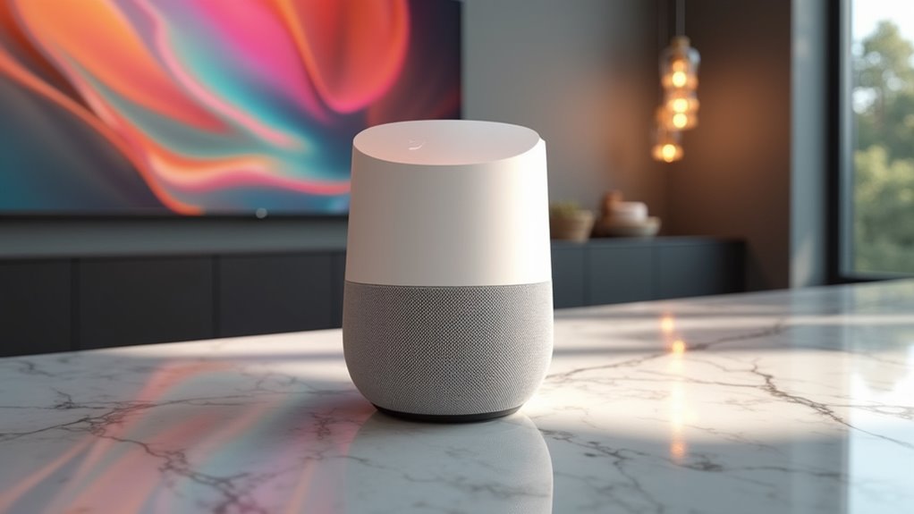 apple homepod inteligentny wyświetlacz