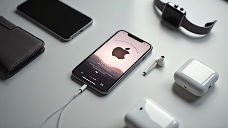 Największe błędy, które ludzie popełniają z Apple Pay w 2025 roku