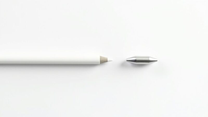 Apple Pencil 1 kontra 2 – Kluczowe różnice, wskazówki dotyczące ładowania i kompatybilność z iPadem