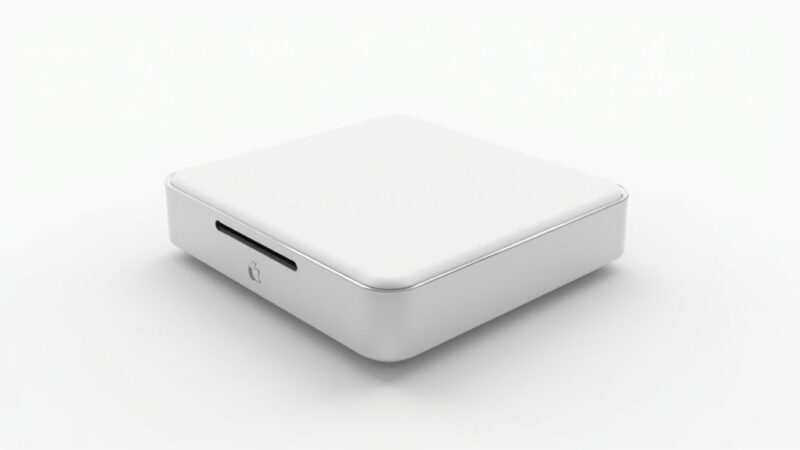 Apple Premiere 2025 – Główne punkty i oczekiwania