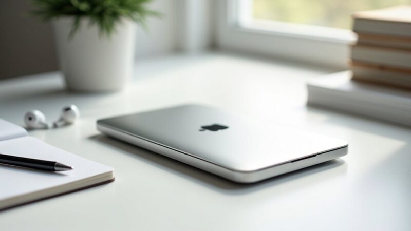 Asystent AI, o którym mówią użytkownicy Apple