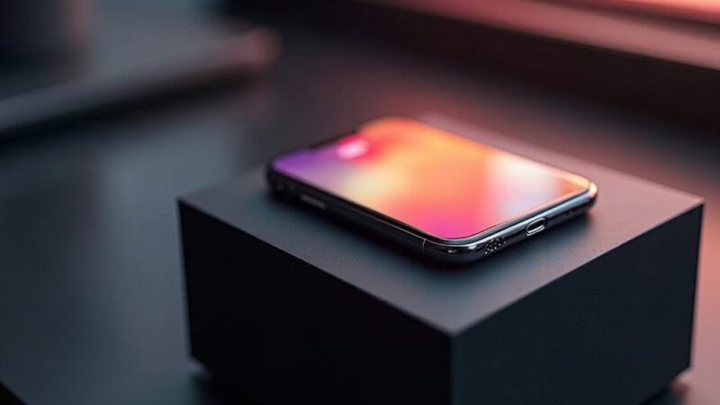 Co Apple nie powiedziało ci o iPhonie Fold
