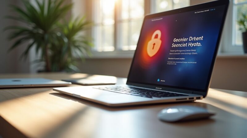 Nowa aktualizacja zabezpieczeń Apple, którą użytkownicy muszą aktywować natychmiast
