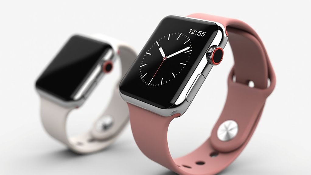 Smartwatch Apple – Recenzja, Spostrzeżenia i Porady