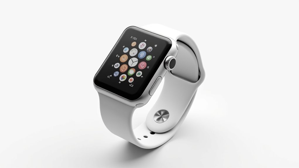 wymagania apple watch 7 dla dzieci