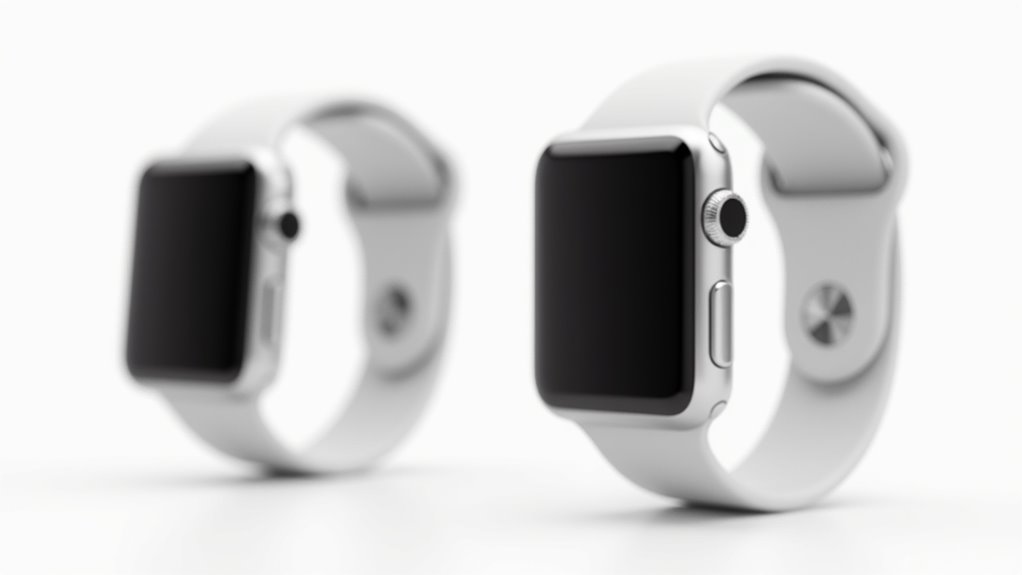 Apple Watch 8 kontra Ultra – Podstawowe Funkcje i Różnice