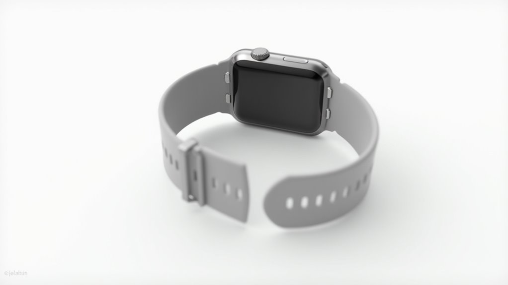 poradnik czyszczenia paska do apple watcha