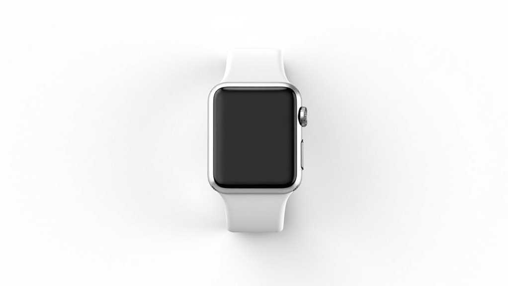 Najważniejsze funkcje zdrowotne Apple Watch dla entuzjastów fitnessu