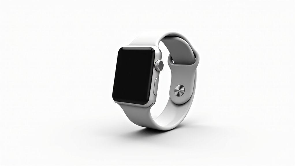 zegarek apple dla rodzin
