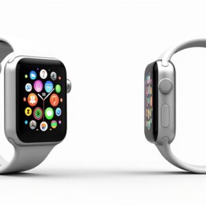 Zegarek Apple Watch 7 dla Dzieci – Przewodnik Konfiguracji Rodzinnej