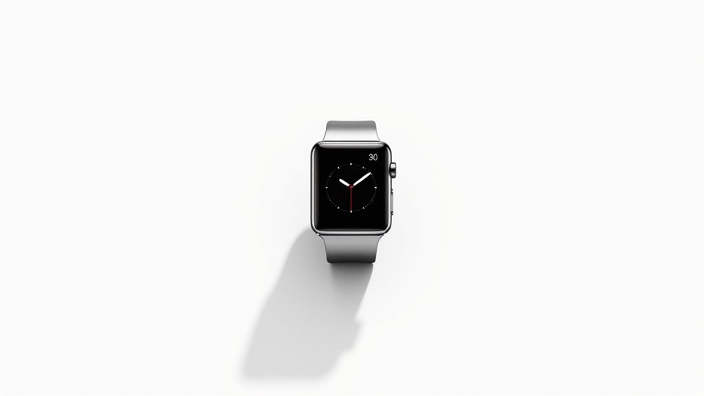 przegląd produktu apple watch