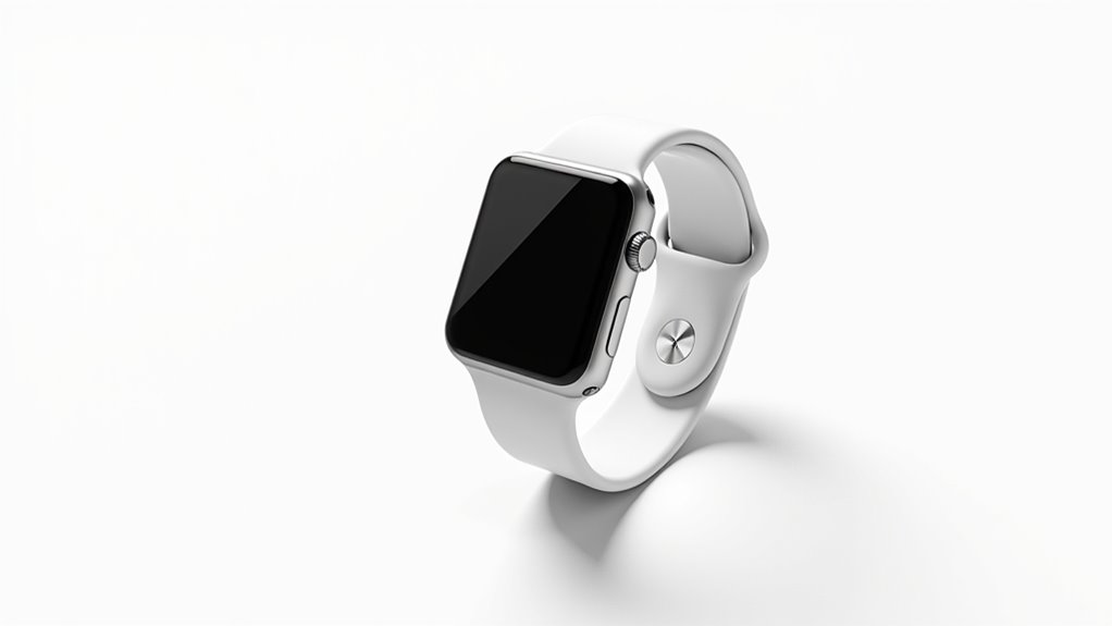 przegląd funkcji apple watch se