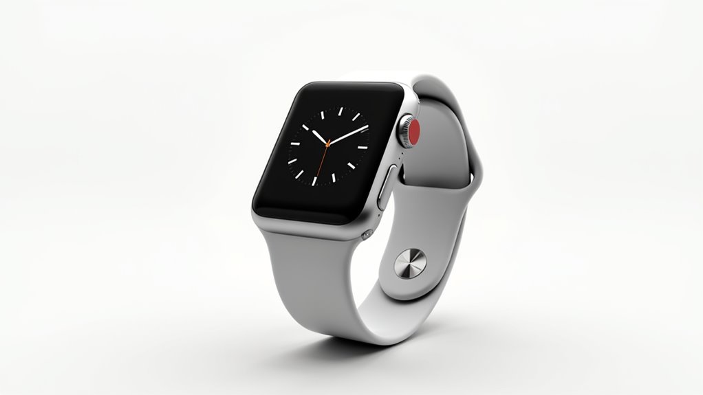 recenzja premiery apple watch se