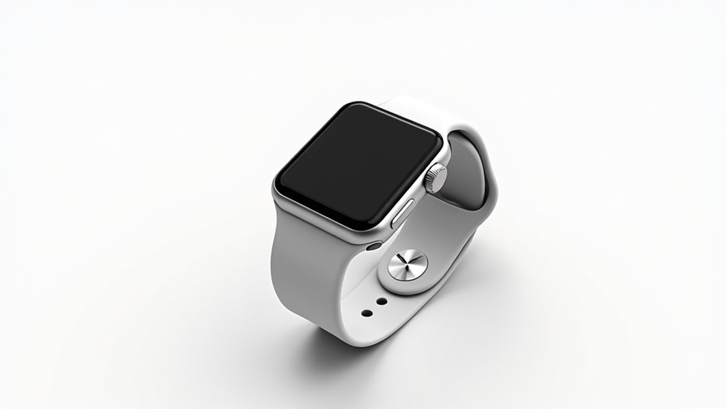 przegląd apple watch series 9