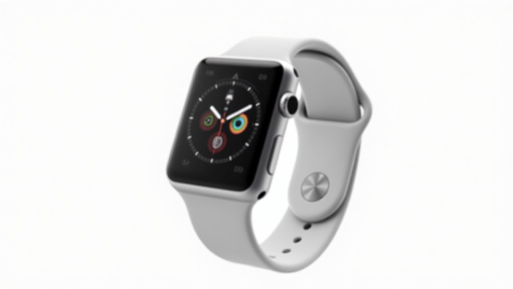 techniki pielęgnacji paska do apple watcha