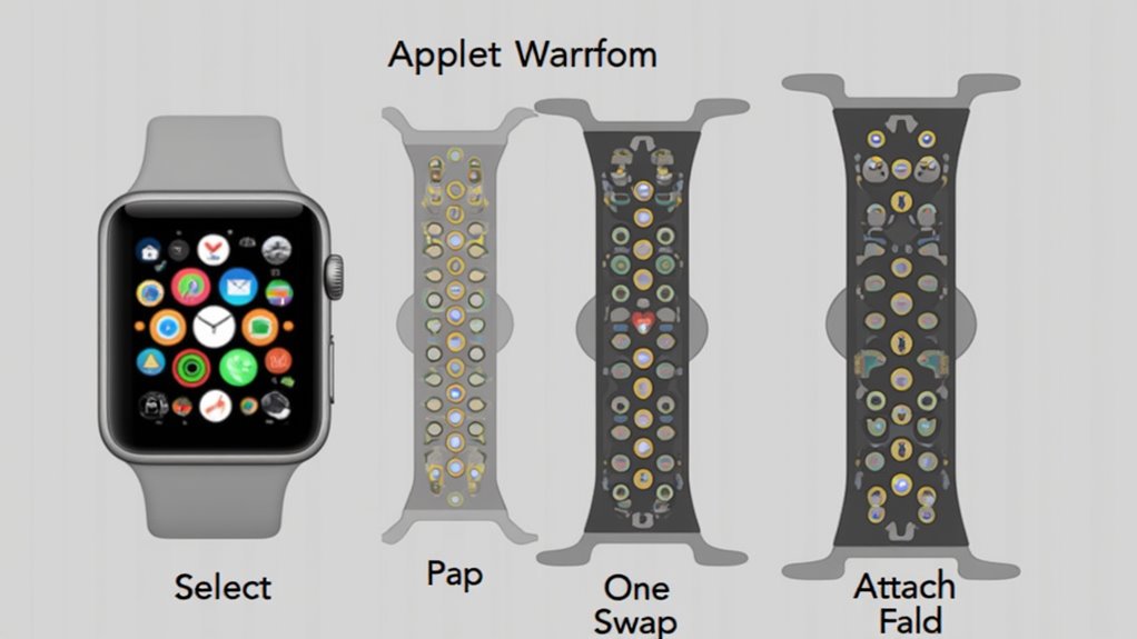 Poradnik Pasków do Apple Watch – Wybór, Wymiana, Mocowanie