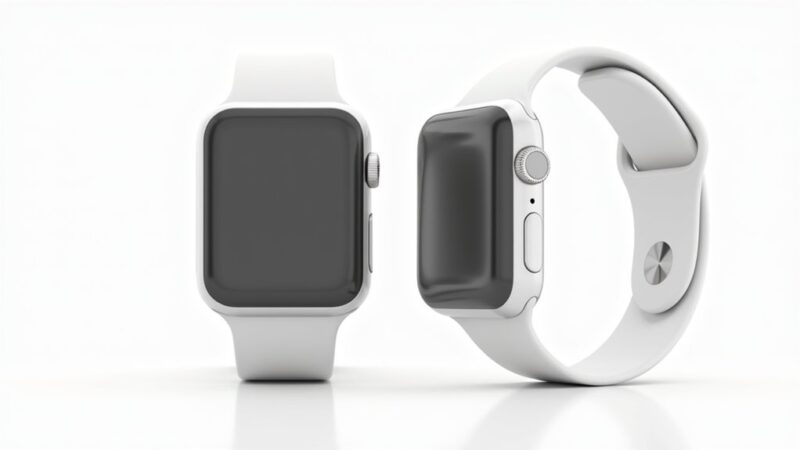 Apple Watch – Poradnik Synchronizacji, Parowania, Rozwiązywania Problemów i Resetowania
