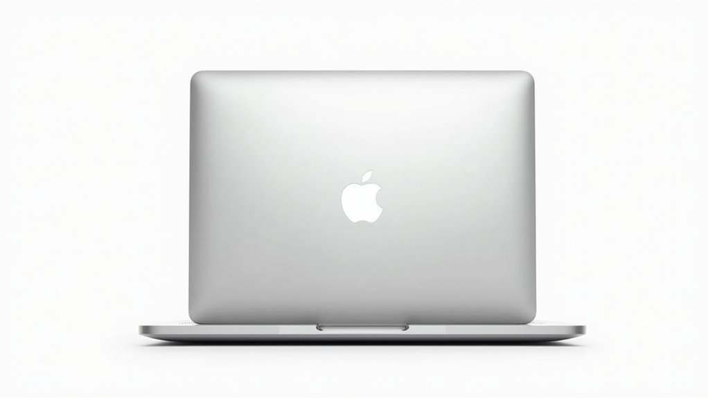 korzyści z mniejszych ekranów