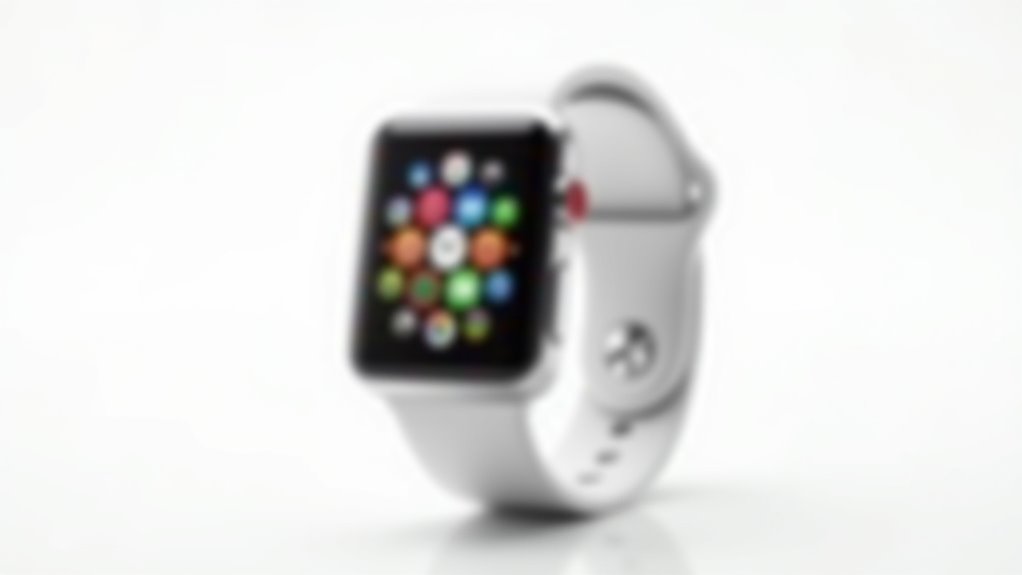 Najlepsze Darmowe Aplikacje na Apple Watch – Odkryj Fajne i Przydatne Narzędzia na Iwatch