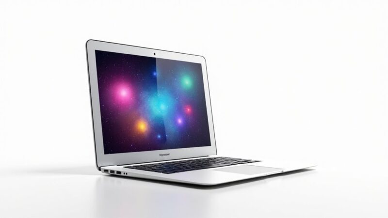 Najlepsze Gry na Macbooka – Najlepsze Wybory i Recenzje MacBooka M1 Air