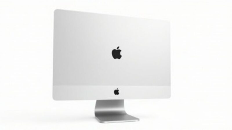Najlepsze Modele iMac – Twój Kompletny Przewodnik po Komputerach Stacjonarnych Apple