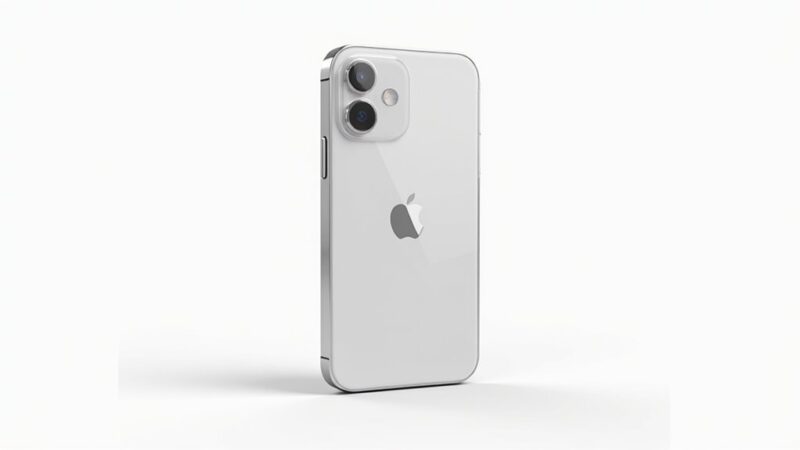Najlepsze Modele iPhone’a i Aplikacje dla Seniorów