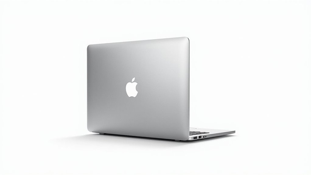 najlepsze modele macbooków dla programistów