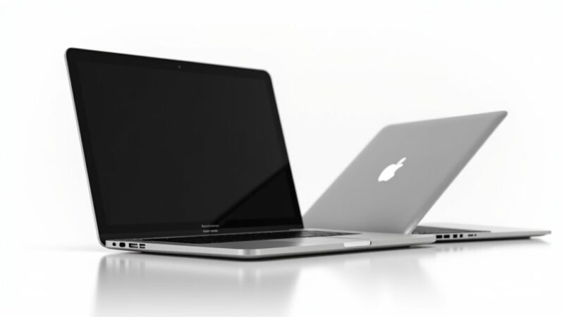 Najlepsze Macbooki dla Studentów – Polecane Modele
