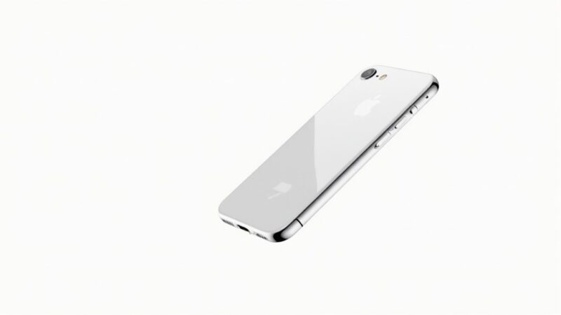 Najlepsze Miejsca do Zakupu iPhone’a na Raty