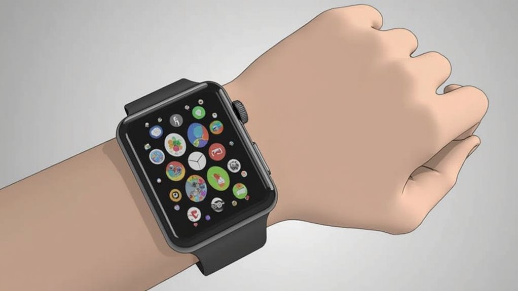 Najlepsze smartwatche dla seniorów – Zalety Apple Watch