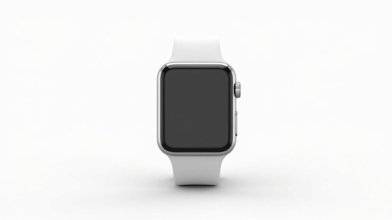 Oferty na Black Friday na Apple Watch 7 – Najlepsze Akcesoria