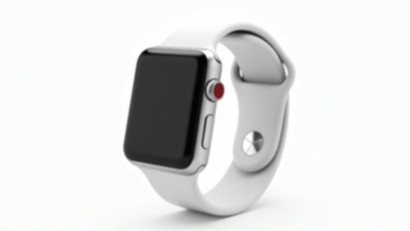 Poradnik Pomiaru Ciśnienia Krwi na Apple Watch – Najważniejsze FAQ