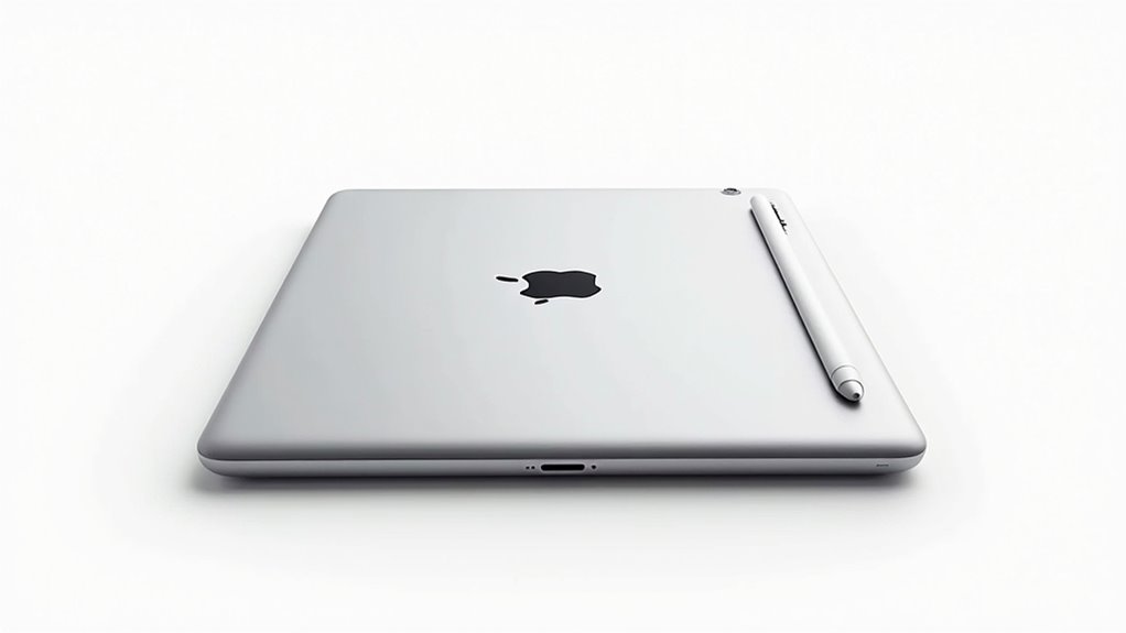 porady dotyczące wyboru budżetowego ipada do procreate