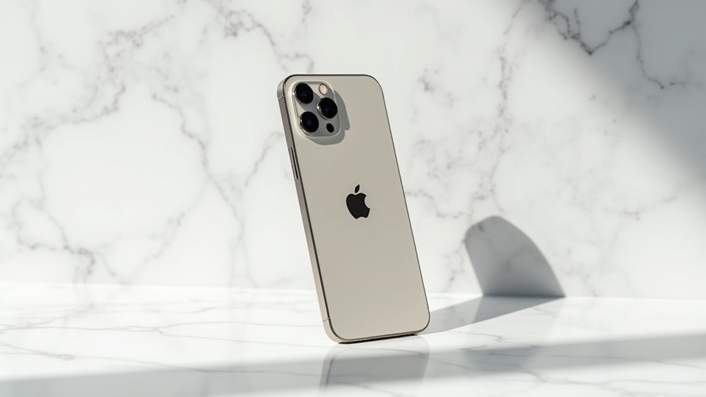 budżetowy iphone se face id