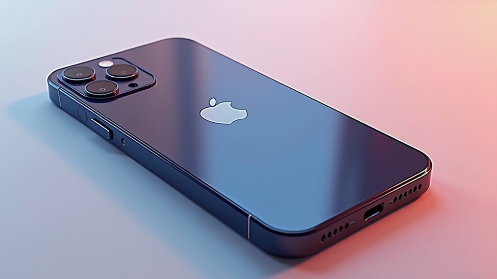 estetyka projektu modułu kamery