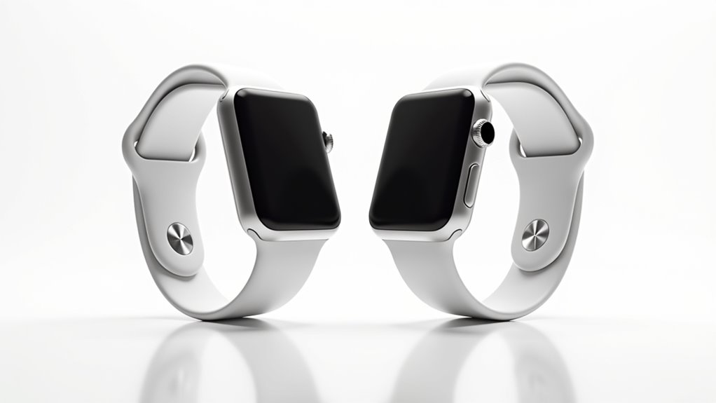 Apple Watch 7 z łącznością komórkową vs GPS – Główne różnice i funkcje