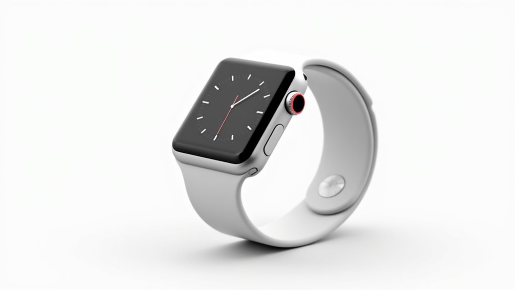 sprawdź połączenie Apple Watch