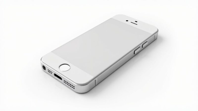 Jak łatwo sprawdzić saldo Orange na iPhonie?