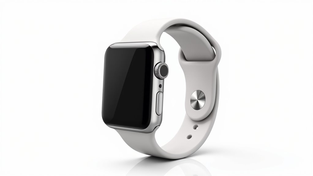 konserwacja zegarka Apple Watch przyjazna dzieciom